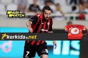 Βαττής: "Προβάδισμα η Ανόρθωση - Προβλέπω νίκη Ομόνοιας"