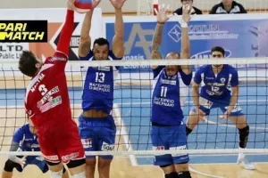 Στο τέλος χαμογέλασαν οι «ερυθρόλευκοι»