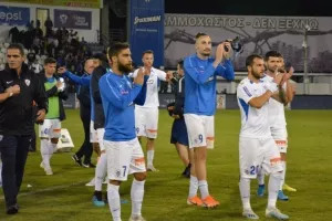 Αρχή - τέλος στην ΑΡΕΝΑ