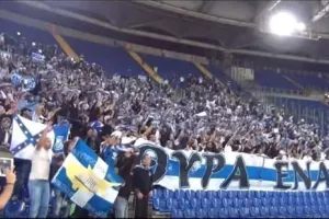 Οργανωμένοι Απόλλων/"Αυτή η εκδρομάρα έγραψε ιστορία!" (βίντεο)