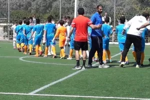 Αντίστροφη μέτρηση για την 3η αγωνιστική