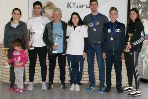 Το … μέλλον είναι εδώ   στο αεροβόλο τουφέκι!