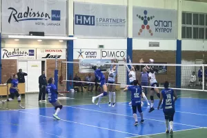 Έριξε τη βόμβα μεγατόνων ο Korantina Homes Παφιακός με θύμα την Ανόρθωση