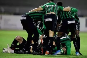 Νίκη ΑΦΙΕΡΩΜΕΝΗ/"Υποκατάστημα και...φιλικό παιχνίδι" (ΑΝΑΚΟΙΝΩΣΗ)