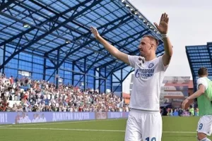 (ΠΛΗΡΟΦΟΡΙΕΣ) ΣΤΟΧΟΣ… ο Denis Popovič