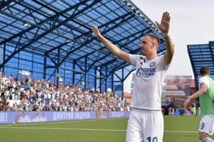(ΠΛΗΡΟΦΟΡΙΕΣ) ΣΤΟΧΟΣ… ο Denis Popovič