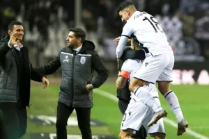 Λημνιός: «Δε φτάσαμε στο ταβάνι μας, να μπούμε στο 2020 με χαμηλά το κεφάλι»