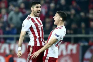 Μπουχαλάκης: «Δείξαμε ότι το θέλαμε πολύ»
