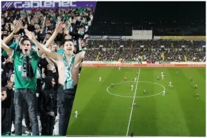 (ΒΙΝΤΕΟ Kerkida) Το ζήτησαν… 11.000 Ομονοιάτες