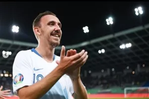 (ΠΛΗΡΟΦΟΡΙΕΣ) ΣΤΟΧΟΣ… ο Denis Popovič