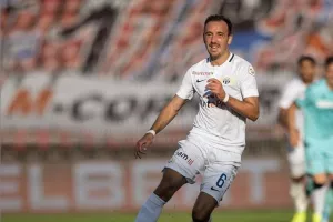 (ΠΛΗΡΟΦΟΡΙΕΣ) ΣΤΟΧΟΣ… ο Denis Popovič