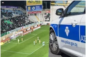 ΑΣΤΥΝΟΜΙΑ: "Ο ΚΟΑ μας έδωσε τα στοιχεία ποιους να συλλάβουμε"