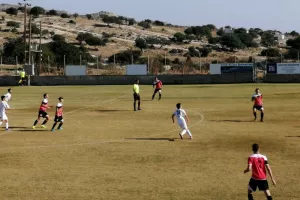 Κ17/14η αγωνιστική (Αποτελέσματα)