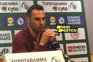 ΠΟΥΡΣΑ: "Πέρα για πέρα δίκαιη η νίκη μας"