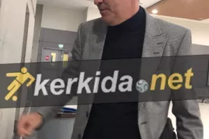 (ΦΩΤΟΣ/Kerkida) Στην Κύπρο ο Kare Ingebrigtsen