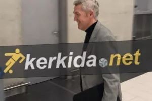 (ΦΩΤΟΣ/Kerkida) Στην Κύπρο ο Kare Ingebrigtsen