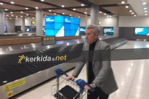 Το ποδόσφαιρο... του Ingebrigtsen