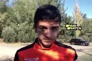 “Τώρα που είμαι στο ΑΠΟΕΛ έχω την ευκαιρία…” (βίντεο)