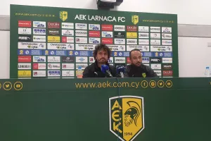 ΙΜΑΝΟΛ: "Δύσκολη χρονιά και για τις δύο ομάδες/Ξέρουμε ότι μπορούμε να νικήσουμε"