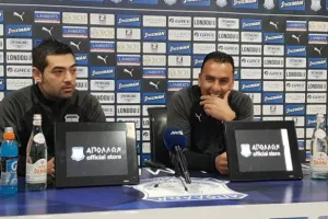 ΔΙΑΙΤΗΤΕΣ/Απόλλων-Ανόρθωση (ΑΤΑΚΑ Σωφρόνη)