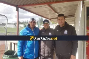 Στα γήπεδα χωρίς... διακοπή!