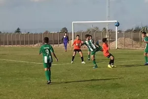 Πρωταθλήματα Grassroots 