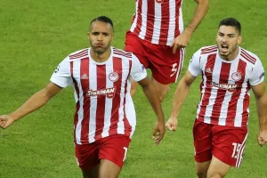 Απέναντι στην Άρσεναλ ο Ολυμπιακός στους "32"