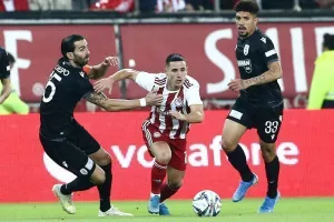  «Οι διαιτητές δεν έχουν κουράγιο να δώσουν αυτά που πρέπει»