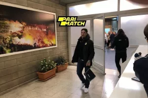 Ούτε λέξη... ο ΝΤΕΒΙ