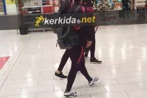 ΦΩΤΟΣ KERKIDA/Στην Κύπρο η Σεβίλλη
