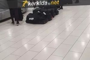 ΦΩΤΟΣ KERKIDA/Στην Κύπρο η Σεβίλλη
