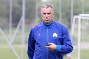 Σάμιος: «Κι άλλους Μπουζούκηδες και Χατζηγιοβάνηδες»!