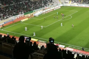 Πήρε το ντέρμπι και Χριστούγεννα στην κορυφή η ΟΜΟΝΟΙΑ! (φώτος)