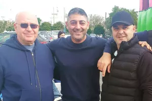Δυνατή τριάδα/ΑΝΟ