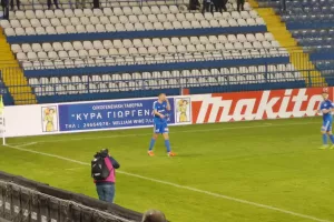 Τράβηξε "πεντάσφαιρο" η ΑΝΟΡΘΩΣΗ! (φώτος)