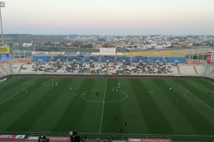 Πήρε το ντέρμπι και Χριστούγεννα στην κορυφή η ΟΜΟΝΟΙΑ! (φώτος)