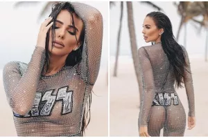 HOT...  η πρώην "δικιά μας"