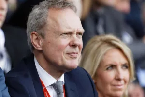 ΔΗΛΩΣΗ από τον πρόεδρο της Swansea για τον "δικό μας"