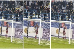 Μετά το Ανόρθωση-ΕΝΠ, στο πέταλο για εξηγήσεις (φώτος)