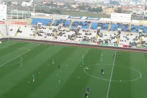 Πήρε το ντέρμπι και Χριστούγεννα στην κορυφή η ΟΜΟΝΟΙΑ! (φώτος)