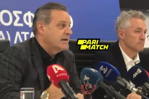 ΠΡΟΔΡΟΜΟΣ/"Να παίζουμε ελκυστικό ποδόσφαιρο-Το ΑΠΟΕΛ εναντίον όλων ισχύει"