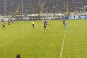 Τράβηξε "πεντάσφαιρο" η ΑΝΟΡΘΩΣΗ! (φώτος)