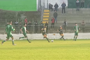 Άρχισε χθες, ολοκληρώθηκε σήμερα... ΚΟΡΥΦΗ ο Άρης (φώτος)