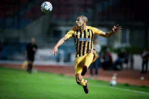 Αγωνιστικά νέα με... Ντιγκινί