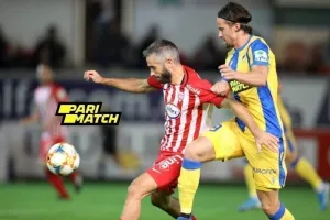 ΕΞΕΛΙΞΗ με Τσαμπούρη 