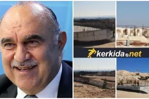 Μιχαηλίδης για Limassol Arena/"Πριν το τέλος του 2021"