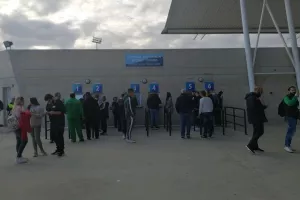 ΓΣΠ/ΚΙΝΗΣΗ σε δύο... μέτωπα