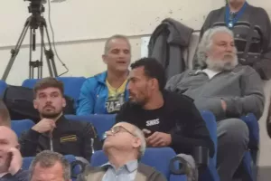 Βοζίνια-Τεσέϊρα