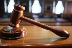 Καθυστέρηση στην παραπομπή συγκεκριμένης υπόθεσης ενώπιον της Δικαστικής