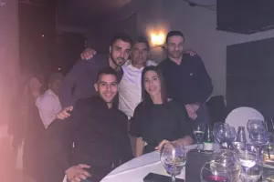 Πεντάδα... από Πάφο!